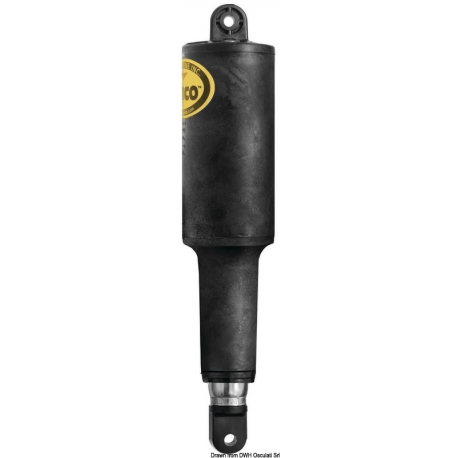 Spare Cylinders - Lenco 27657
