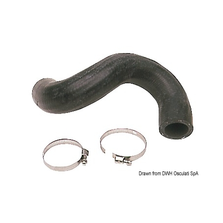 Double curve 3119