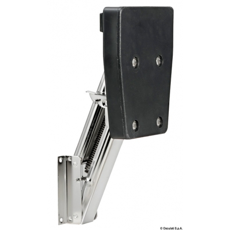 Flap motor bracket 16547
