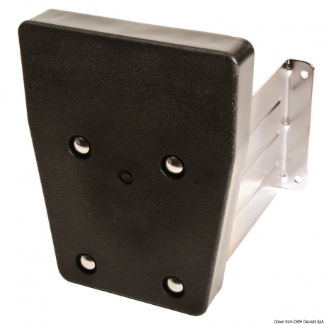 Heavy Duty motor wall mount 29287