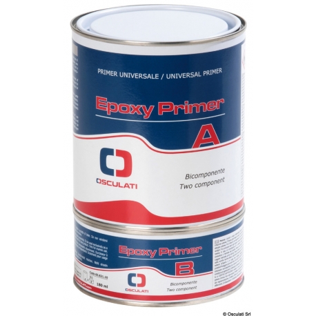 Two-component epoxy primer 41369