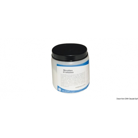 Cellulose microfibres for laminating 28552