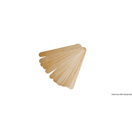 Laminating sticks 28558