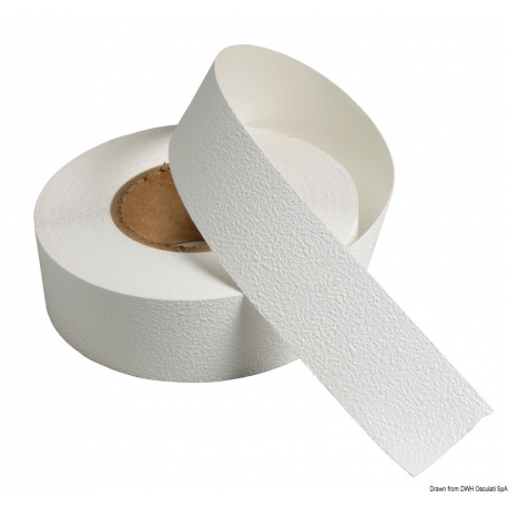 Self-adhesive anti-skid tape - Usaflex - Tred 17162