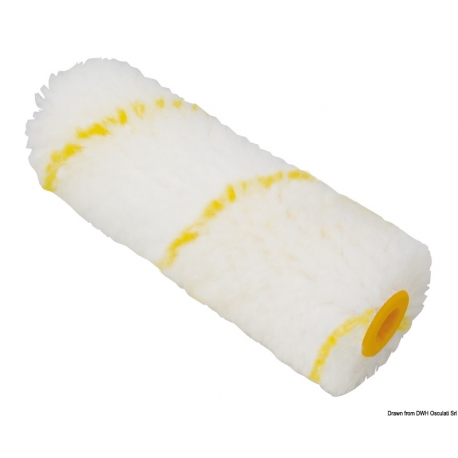 Rollers and needle rollers 40024