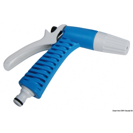 Boat wash pistol lance and accessories 16241