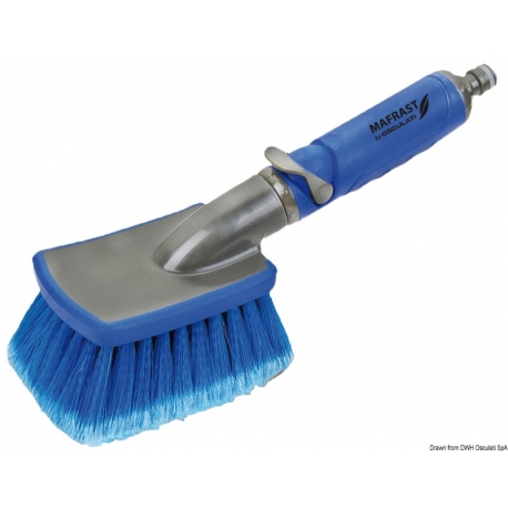 Hand brush - Mafrast 33427