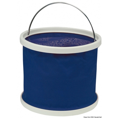 Folding bucket 23353