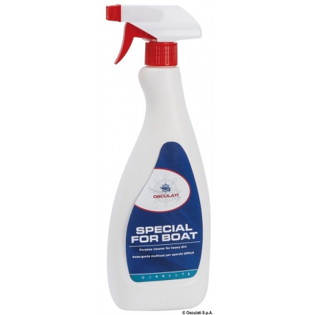 Special For Boat multipurpose cleaner for difficult dirt 24085