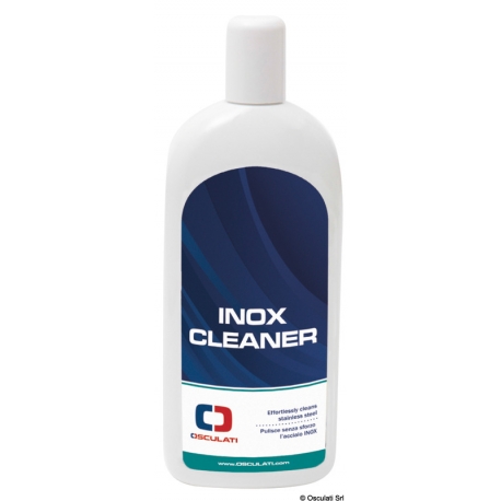 Inox Cleaner - stainless steel cleaner 4247