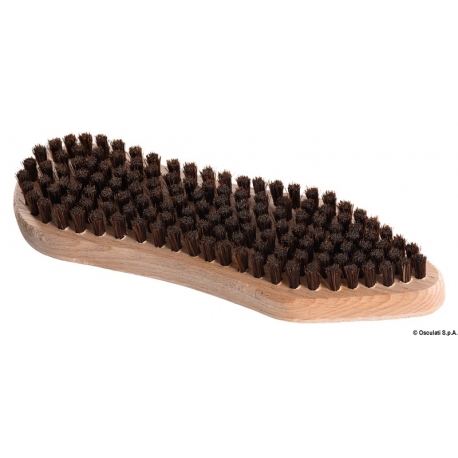 Teak-brush micro - Nanoprom 27041