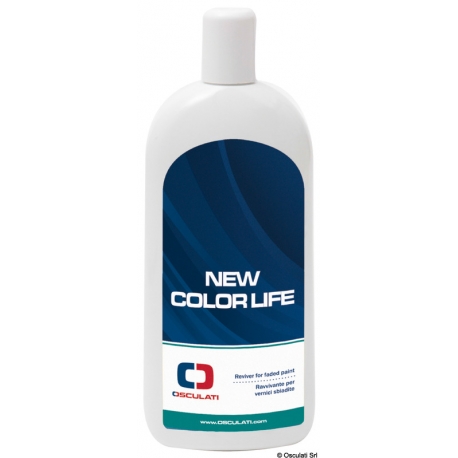 New Color Life reviver for faded paints 4305