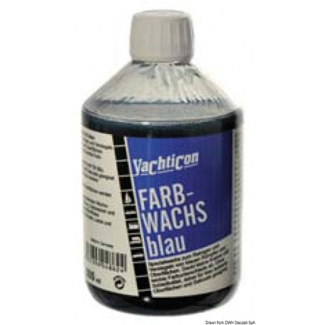 Blue Wax Blue Wax - Yachticon 21622