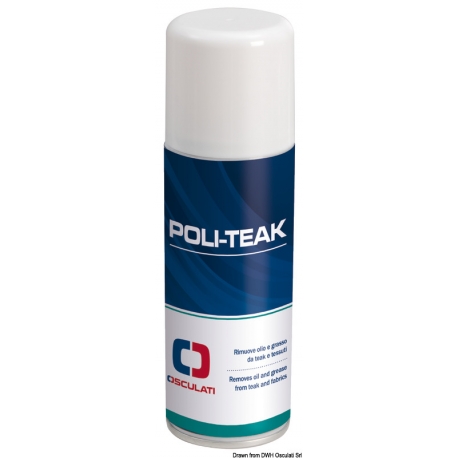 Spray stain remover Poli-Teak 4248