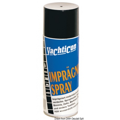 Waterproof Fabric Waterproof - Yachticon 15446