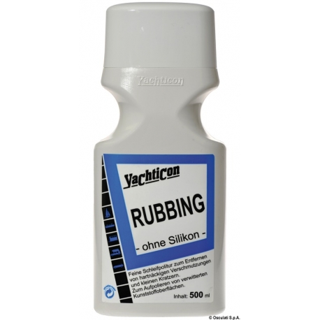 Rubbing Protector - Yachticon 15449