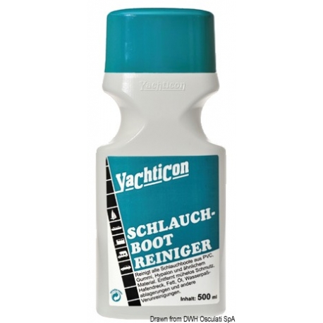 Inflatable Boat Cleaner - Yachticon 4224