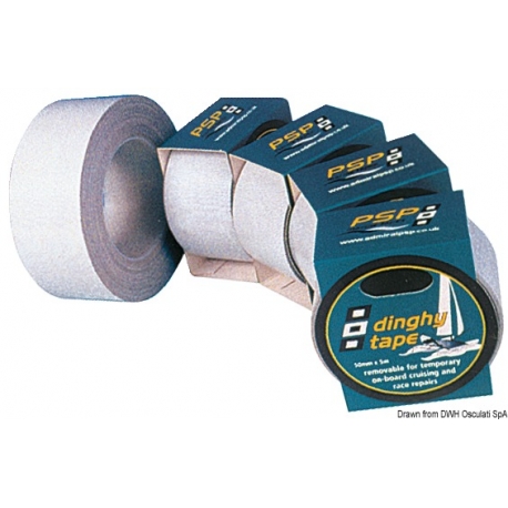 Nastro super resistente Dinghy Tape - PSP Marine tapes 4225