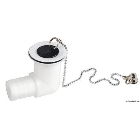 Drain for sinks 3548