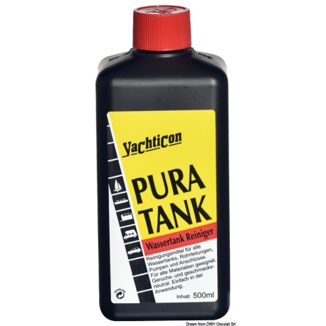 Prodotto Pura Tank - Yachticon 3724