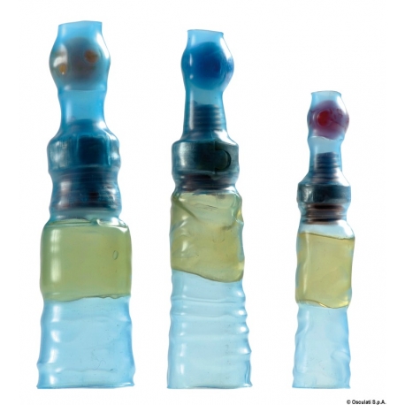 Watertight Multiple Junction End Caps 902