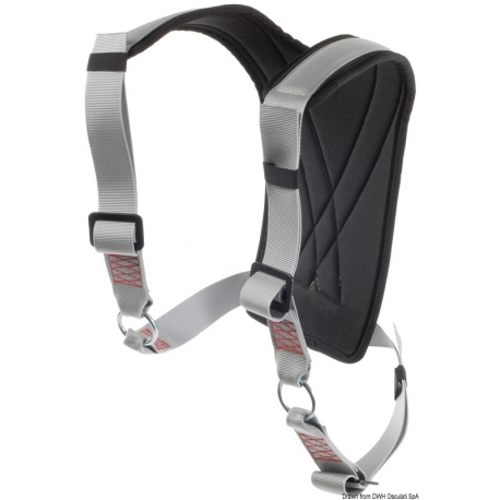 Masthead Harness 20444