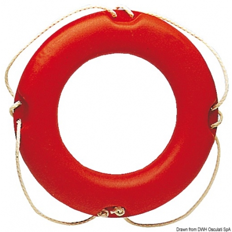 Lifebuoy (compliant with old D.M. 20/4/78) 14627