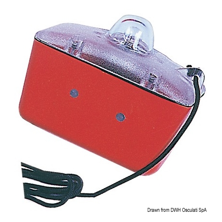 Electronic float light SEALUX 14646