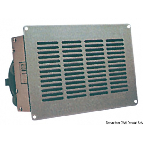 HEATER CRAFT bulkhead heater - Heater Craft 17876