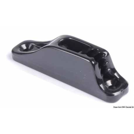 Chokers CLAMCLEATS Junior 31189