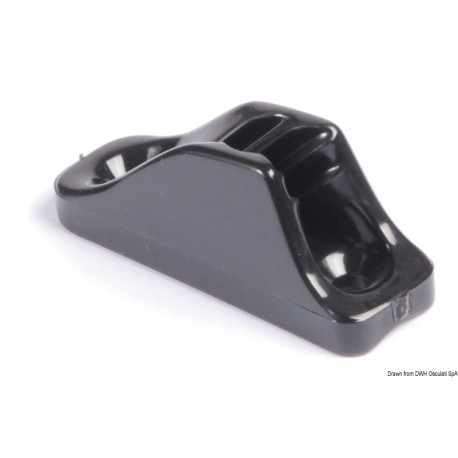 CLAMCLEATS Mini plas 31168