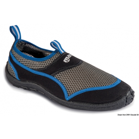 Aquawalk swimming shoes - Mares 42707