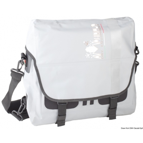 Borsa a tracolla impermeabile Zenith - Amphibious 28684