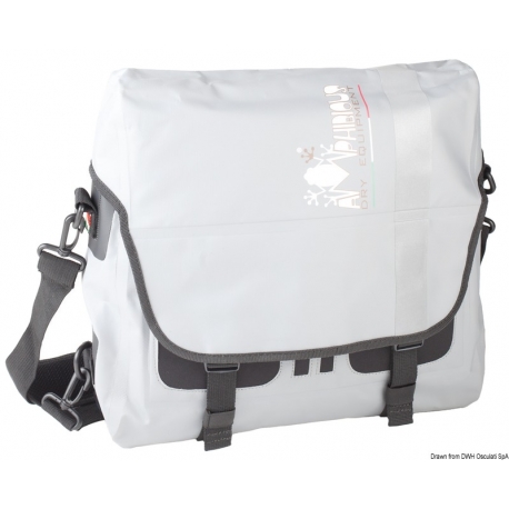 Zenith waterproof shoulder bag - Amphibious 28684