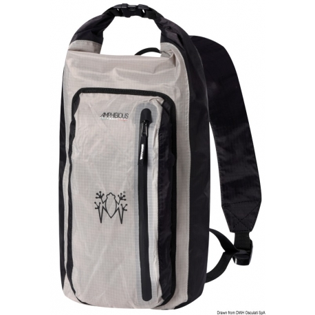 Backpack X-Light pack - Amphibious 35947