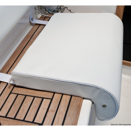 Universal seat cushion 25813