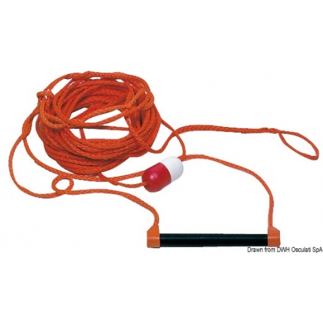 Tow rope 15123