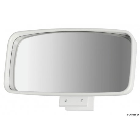 Water ski mirror Flag 4147