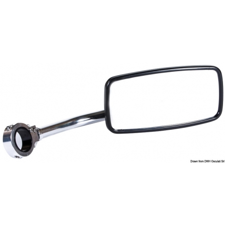 Rearview mirror for Wake Tower 39505