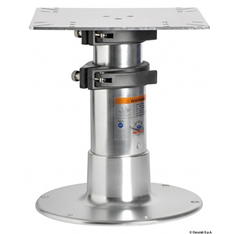 Table leg HEAVY DUTY Giant 3498