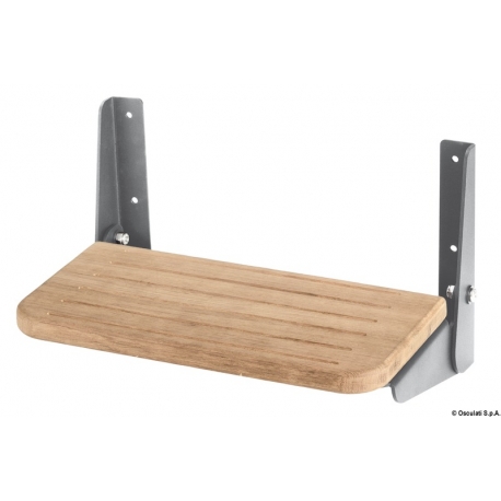 Folding Footboard 36227