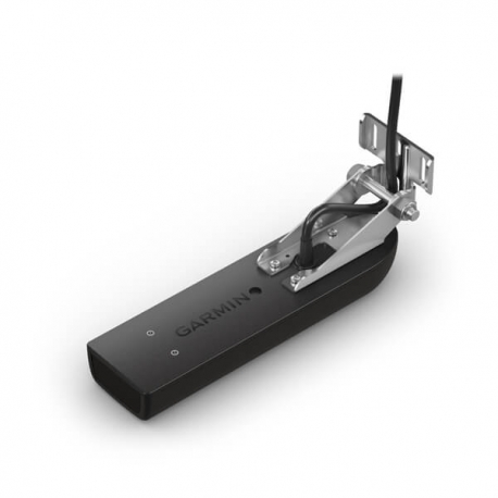 GT21-TM transom transducer 8 pin - Garmin