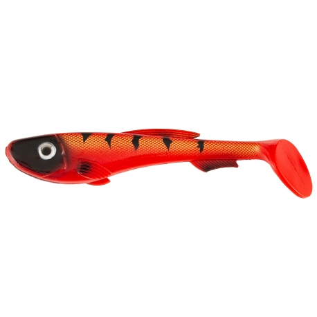 Abu Garcia Beast Paddle Tail 170 mm. esca artificiale luccio