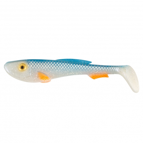 Abu Garcia Beast Paddle Tail 210 mm. artificial bait pike