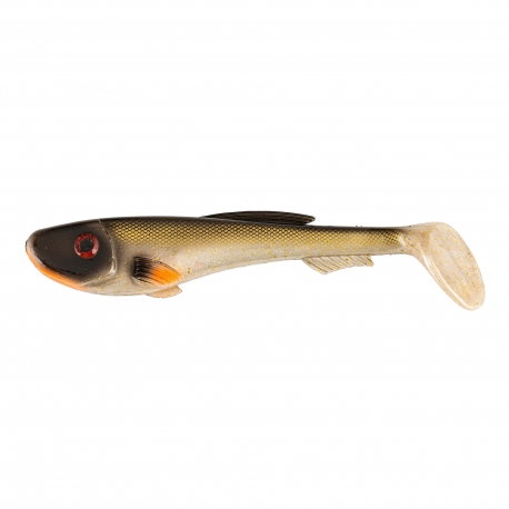 Abu Garcia Beast Paddle Tail 210 mm. artificial bait pike