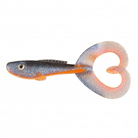 Abu Garcia Beast Twin Tail 170 mm. pike artificial bait