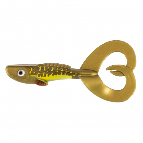 Abu Garcia Beast Twin Tail 170 mm. pike artificial bait