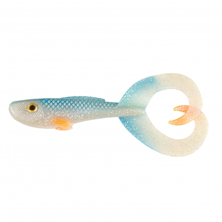 Abu Garcia Beast Twin Tail 210 mm. pike artificial bait