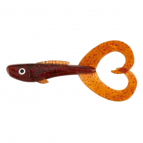 Abu Garcia Beast Twin Tail 210 mm. pike artificial bait