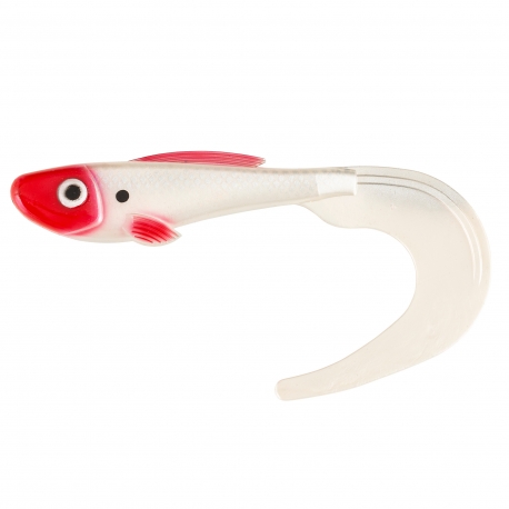 Abu Garcia Beast Curl Tail 210 mm. artificial bait pike